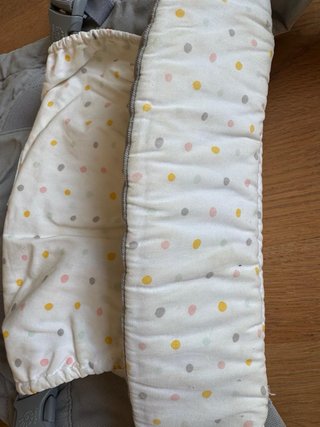Motxilla Portanadons Ergobaby adapt confetti