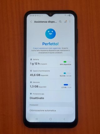 Samsung A14