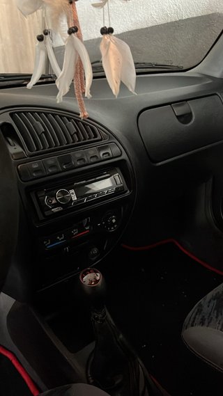 Citroen Saxo 50.000 km REALES