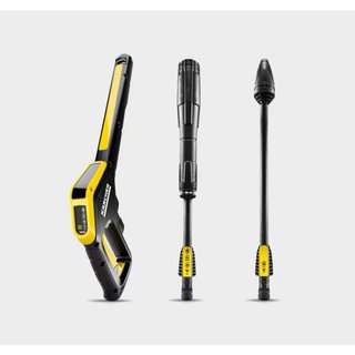 Hidrolimpiadora Karcher K4 Power Control