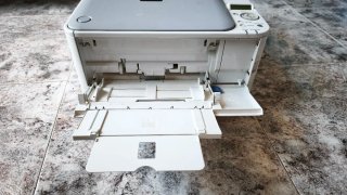 Impresora OKI c301dn