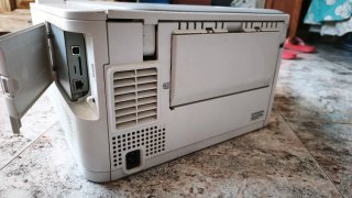 Impresora OKI c301dn