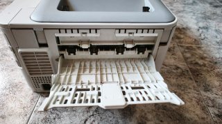 Impresora OKI c301dn