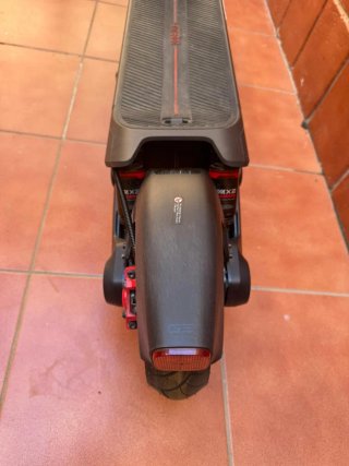 Monopatin Electrico Segway
