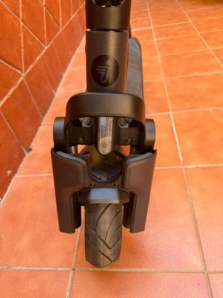 Monopatin Electrico Segway