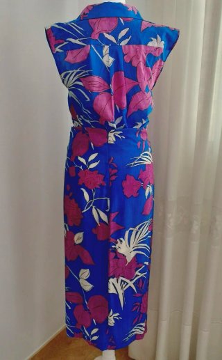 Conjunto Mango Camisa y Falda Midi Fruncida