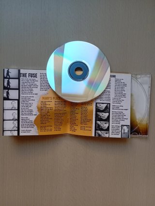 CD Bruce Springsteen "The Rising"