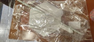 Candy bar pack