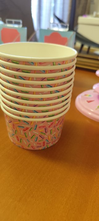 Candy bar pack
