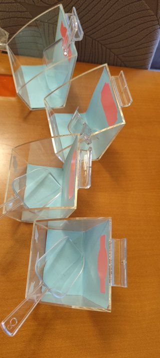 Candy bar pack