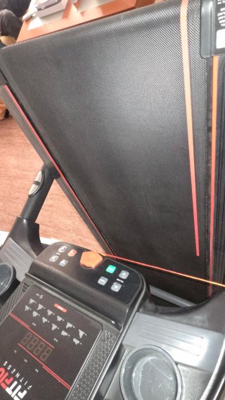 Cinta FITFIU. Recoger en velilla de San Antonio