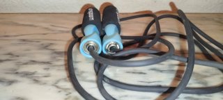 Comba Saltar Woodsun Ajustable hasta 3 metros