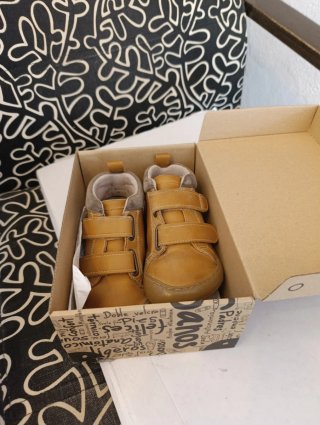 Zapatos niño Feroz Talla 28