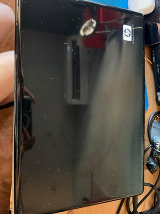 HP Pavilion dv6 Plata