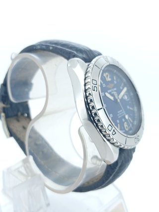 Breitling Shark Automatic A17605 Blu