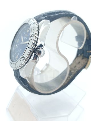 Breitling Shark Automatic A17605 Blu