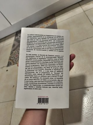 LA RAZÓN Y SUS ENEMIGOS: Sobre el "mal francés"...