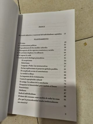 LA RAZÓN Y SUS ENEMIGOS: Sobre el "mal francés"...