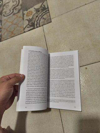 LA RAZÓN Y SUS ENEMIGOS: Sobre el "mal francés"...