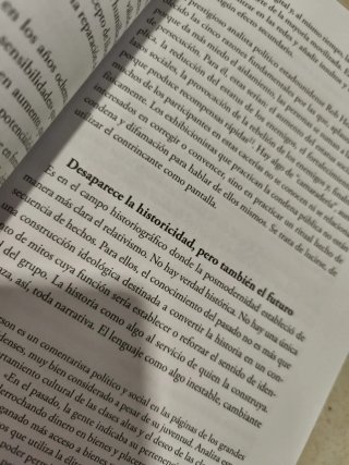 LA RAZÓN Y SUS ENEMIGOS: Sobre el "mal francés"...