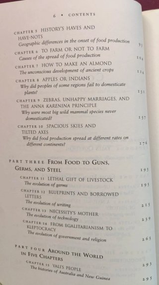 Guns, Germs, and Steel The Fates of Human Socie...