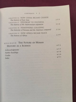 Guns, Germs, and Steel The Fates of Human Socie...