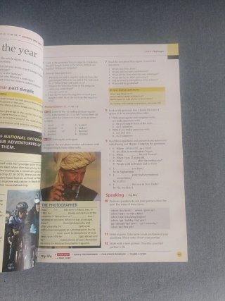 Life Pre-Intermediate 2e, with App Code