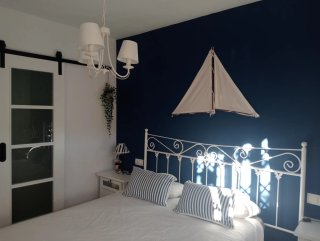 Alquiler vacacional en Cambrils