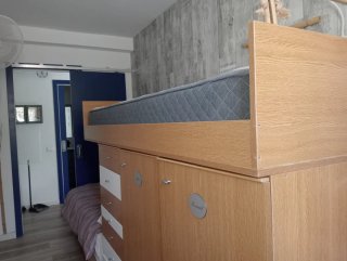 Alquiler vacacional en Cambrils