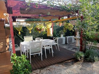 Alquiler vacacional en Cambrils