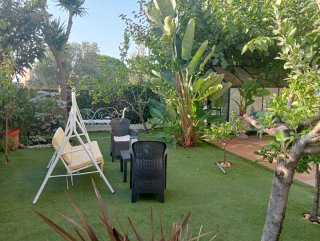 Alquiler vacacional en Cambrils