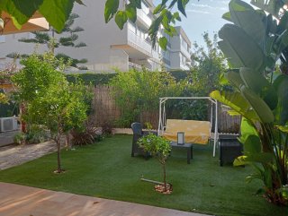 Alquiler vacacional en Cambrils