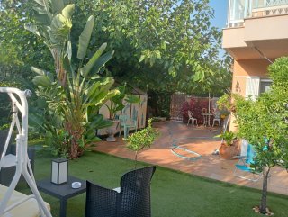 Alquiler vacacional en Cambrils