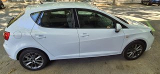 SEAT Ibiza 2014
