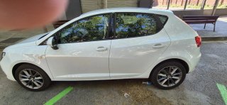 SEAT Ibiza 2014