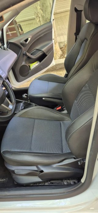 SEAT Ibiza 2014