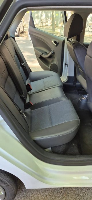 SEAT Ibiza 2014