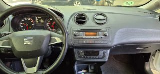 SEAT Ibiza 2014