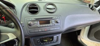 SEAT Ibiza 2014