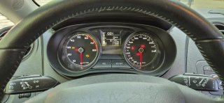 SEAT Ibiza 2014