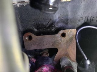 Seat aku motor completo arosa 1.7 sdi rectp5096403