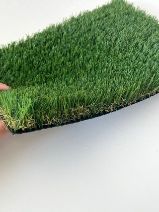 Instalación Césped Artificial EVERCLEAN