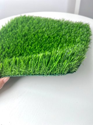 Instalación Césped Artificial EVERCLEAN