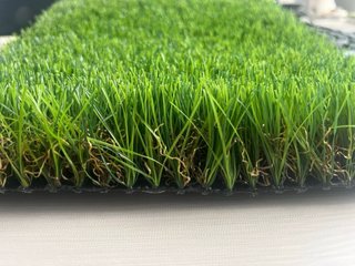 Instalación Césped Artificial EVERCLEAN