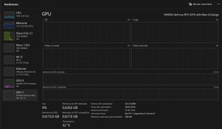Aorus 15G i7 RTX-2070 240Hz Teclado Mecánico