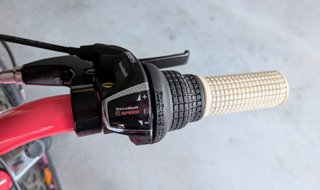 Bicicleta 20 pollici nuova