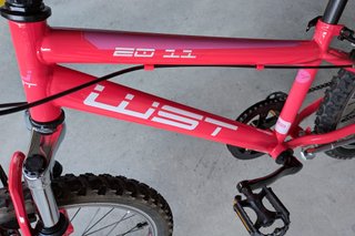 Bicicleta 20 pollici nuova