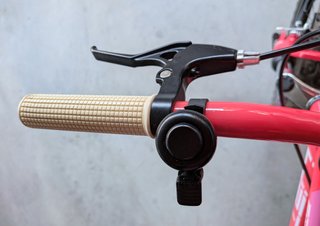 Bicicleta 20 pollici nuova