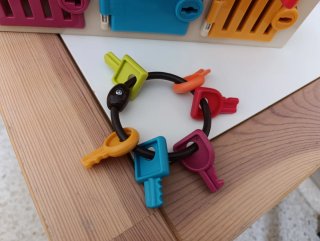 Clínica Critter Set Veterinario Niños