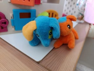 Clínica Critter Set Veterinario Niños